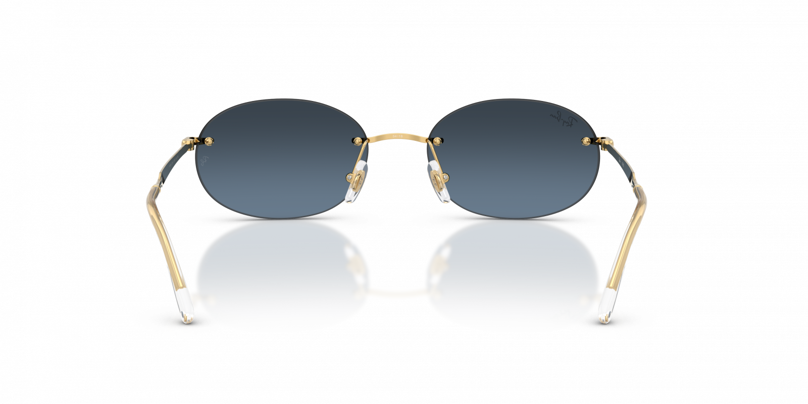 Ray Ban RB3767 001/4C  